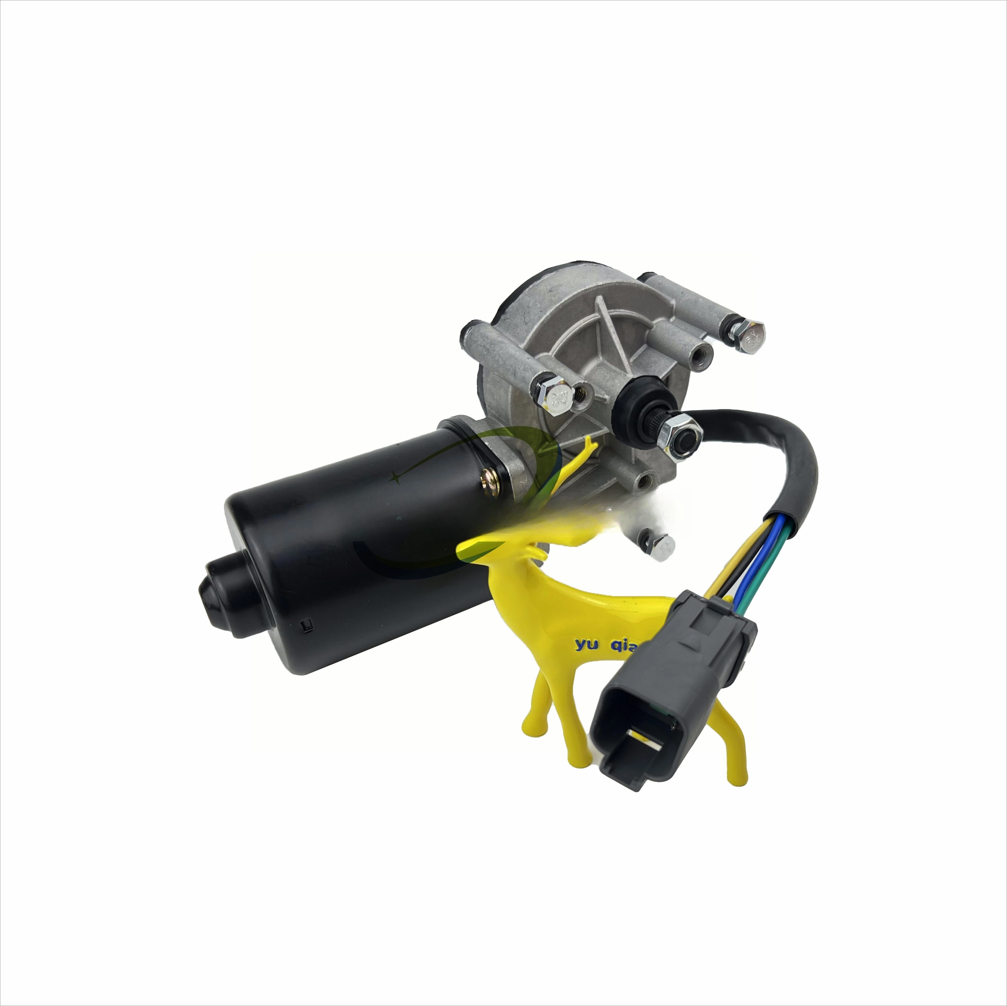

Excavator Bulldozer WIPER MOTOR 17A-979-2850 17A9792850 for Bulldozer D65EX-16 D65PX-16 D65WX-16 D155AX-6 D155A-6R