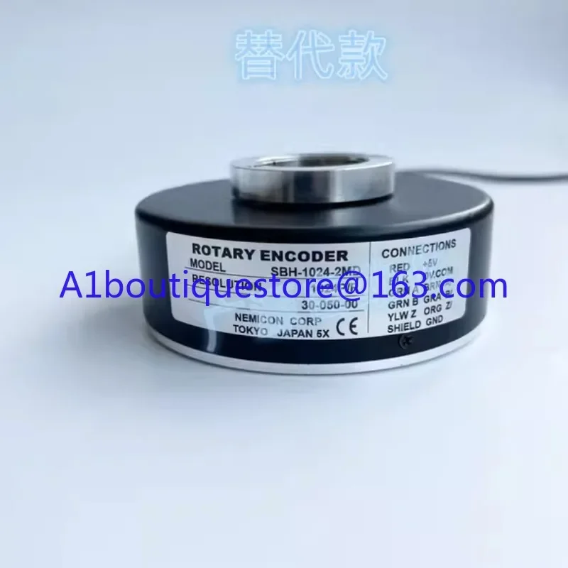 

Otis SBH2-1024-2T Elevator Encoder SBH-0512-2MD-2C DAA633D1 Original