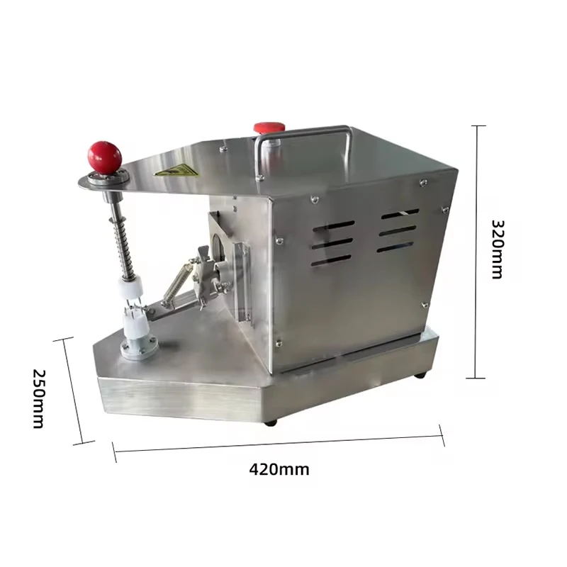 Commercial Electric Fruit Peeler Stainless Steel Automatic Lemon Apple Pear Orange Skin Removing Peeling Machine