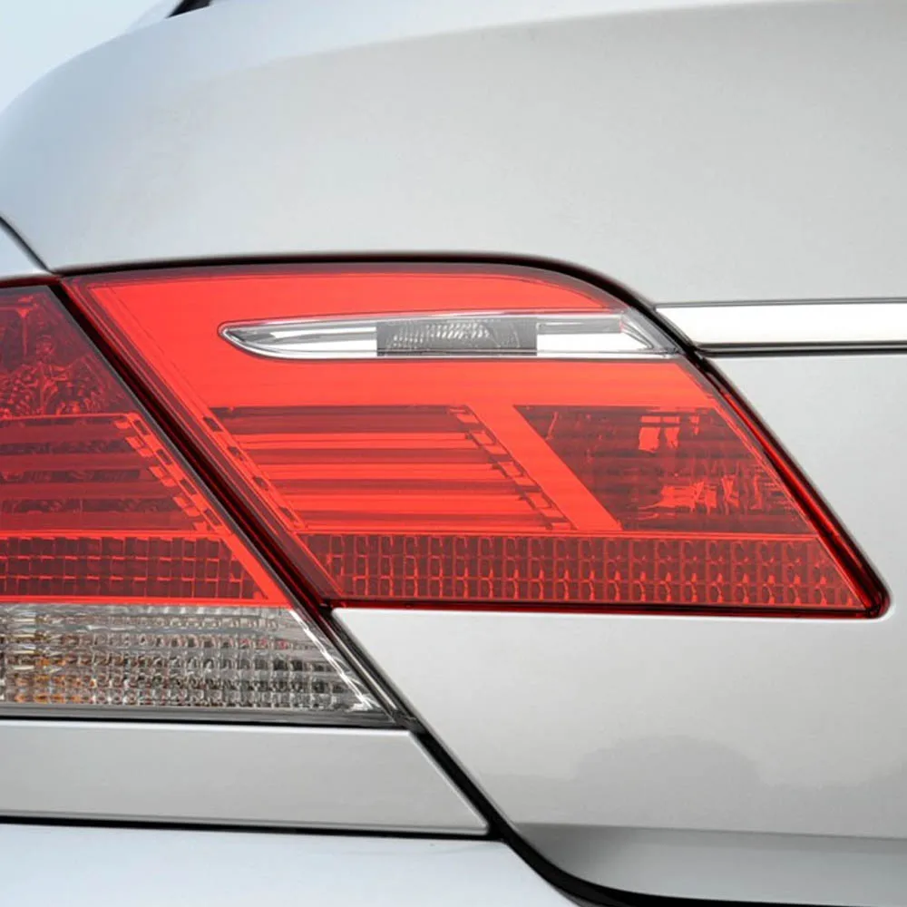 For BMW 7 Series E65 E66 2005-2008 Rear Tail Light Dynamic Turning Signal Running Brake Reverse Lamp Taillamp Assembly