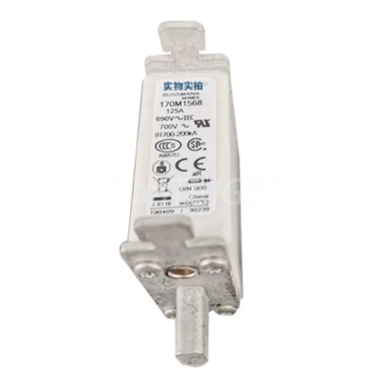 170M1568 New module DC fuse 170M1568 micro switch original spot