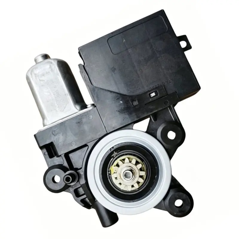 For Ford Focus 2009-2011 Compatible 6M5T14B531CA 6M5T14B533CA Front Window Regulator Motor-X59A