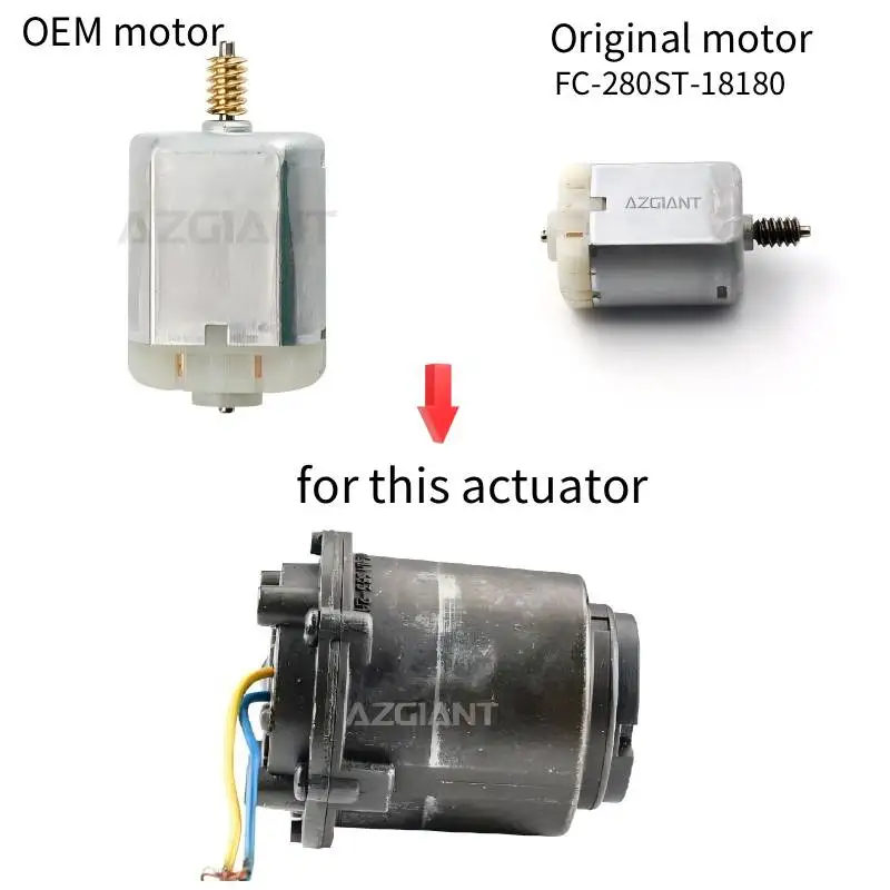 

For Fiat Ulysse 1994-2002 Automatic Side View Wing Mirror Fold Motor Car Parts AZGIANT Replacement Auto Accessories