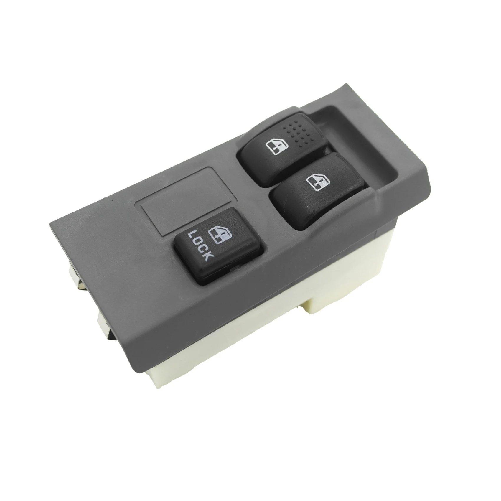 

24V Car Front Left Power Window Lifter Switch For Lancer 1998-2000 CC898318