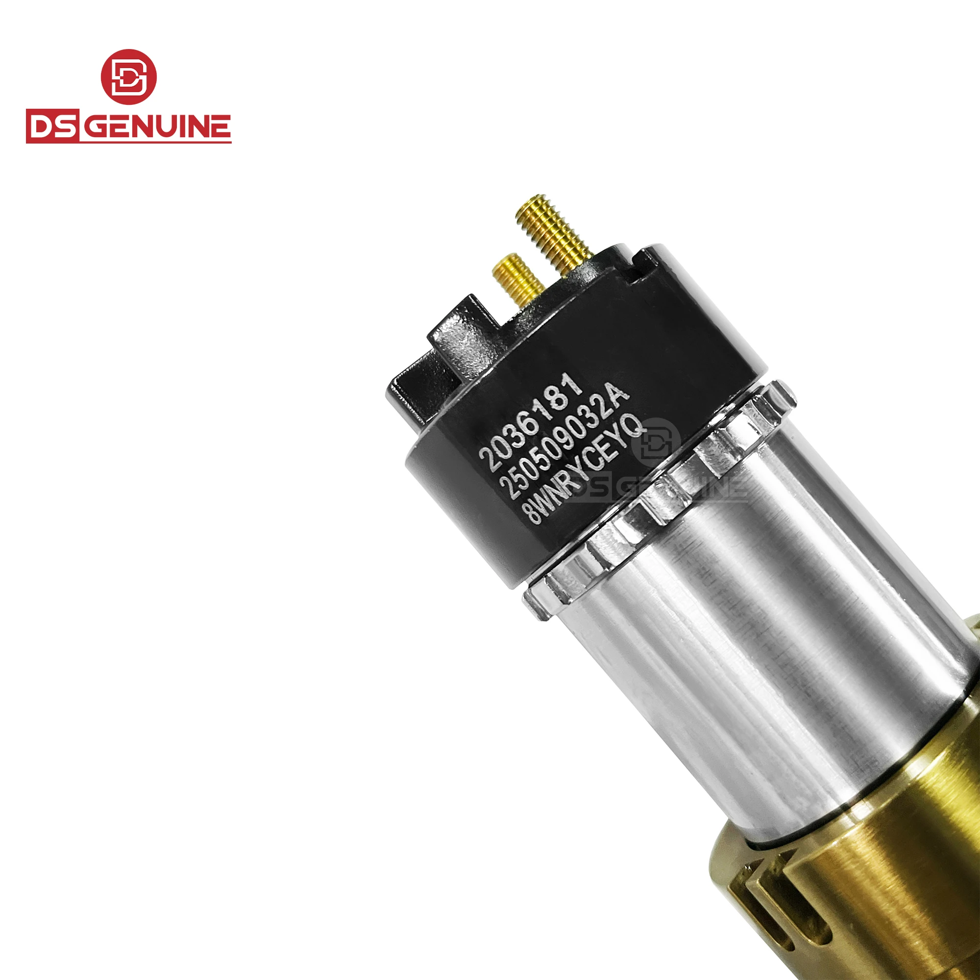 OEM NEW XPI 2100BAR  Injector Nozzle 2264458 2031835 4928175 4307217 2036181 1881565 2031836 2872284 2058444