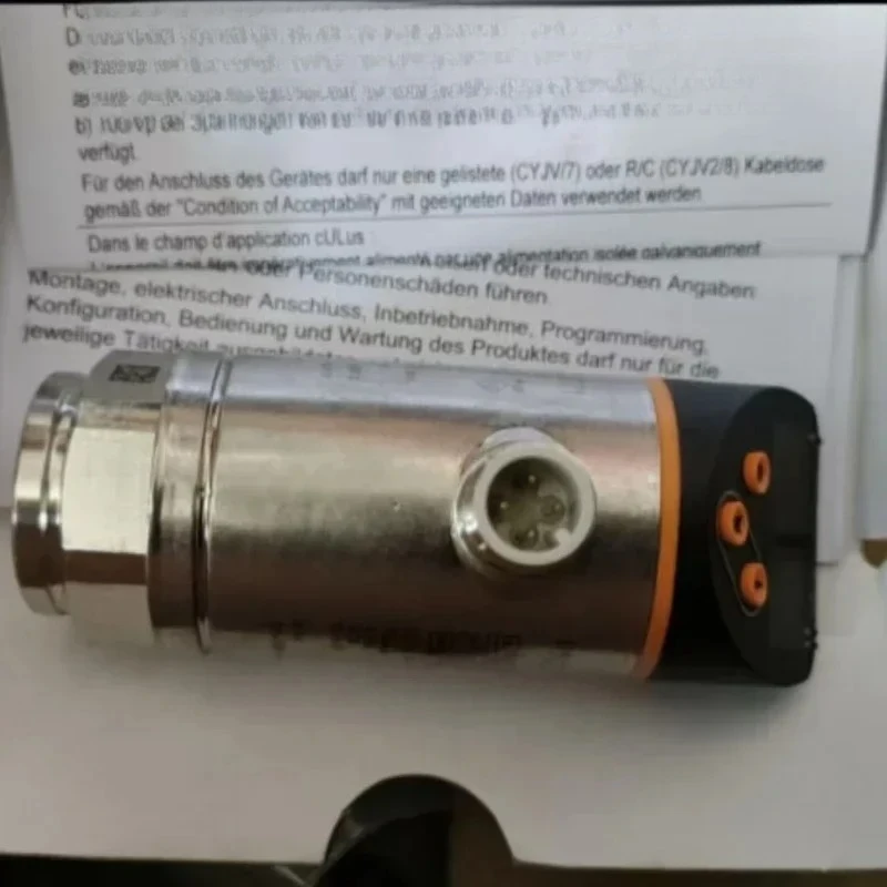 

Pressure sensor PN2070 PN2071 PN2092 PN2093 PN2094 PN2098