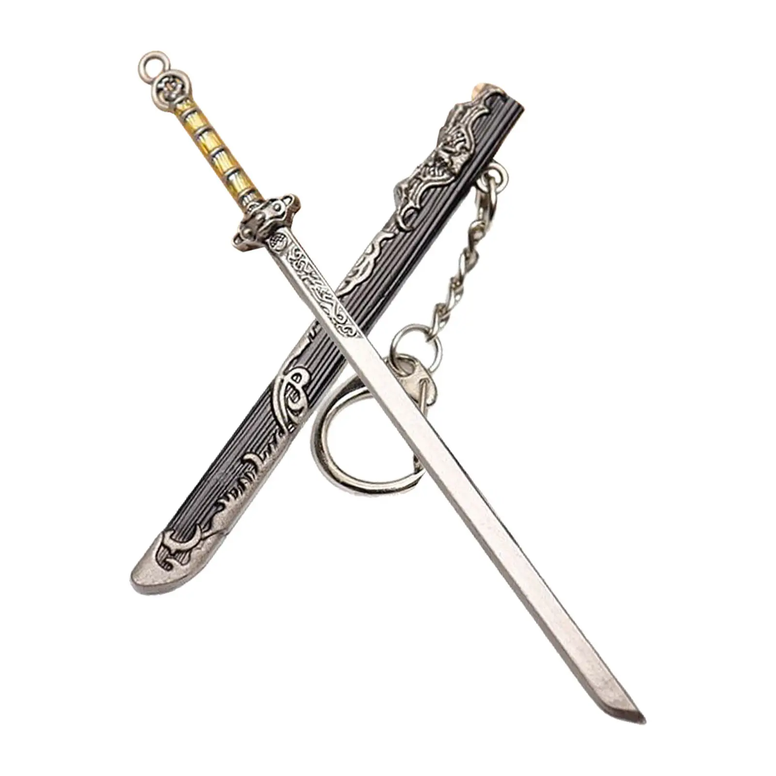 5-pecas-mini-marcador-de-pagina-em-formato-de-espada-chaveiro-katana-chinesa-antiga-marcador-de-pagina-de-metal-12cm-tamanho-de-bolso-liga-de-zinco