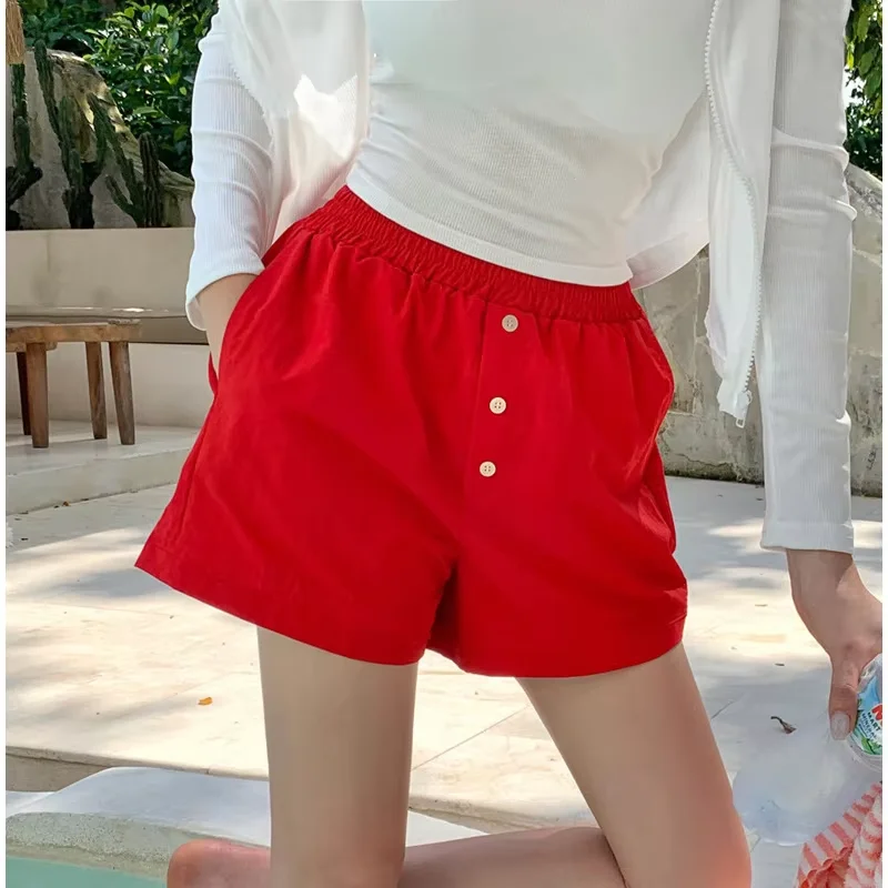 Women's Long Sleeve Sun Protection Rash Guard 4Piece Swimsuit Set Swimming Shirt+Hight Waist Boyshorts Tracksuits Beachwear
