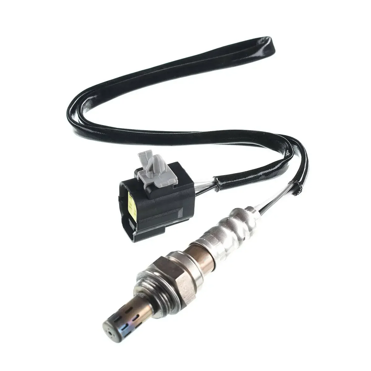 

Kbkyawy O2 Oxygen Sensor for Mazda 626 Millenia MX-6 Ford Probe Downstream 0K55818861