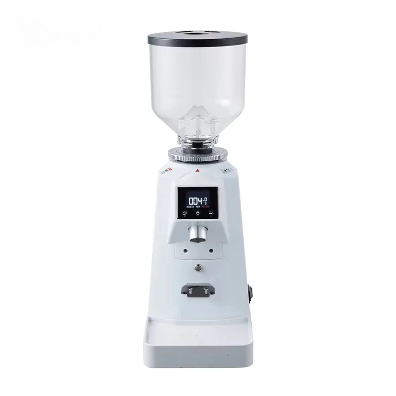 64mm Df64 Professional Automatic Espresso Bean Grinder Conical Commercial Burr Coffee Bean Grinder