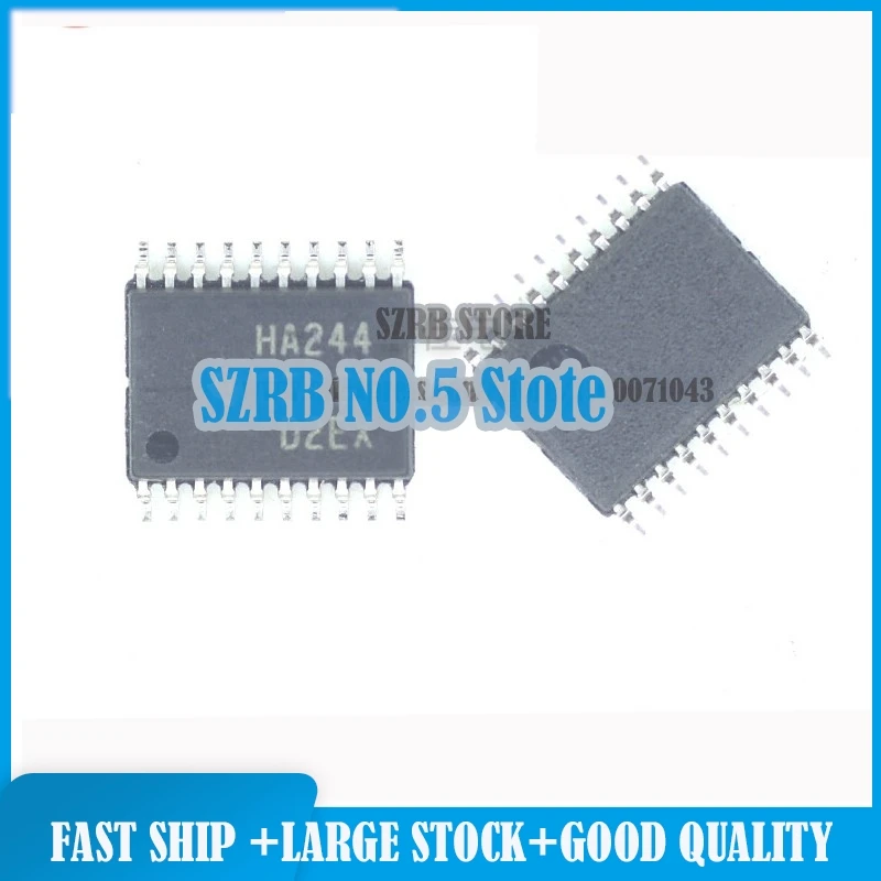 

10 шт./лот SN74AHC244PWR TPS78633KTTR TO263-5 INA209AIPWR INA2137UA SOP14 INA2126UA SOP-16 чипы электронные новые