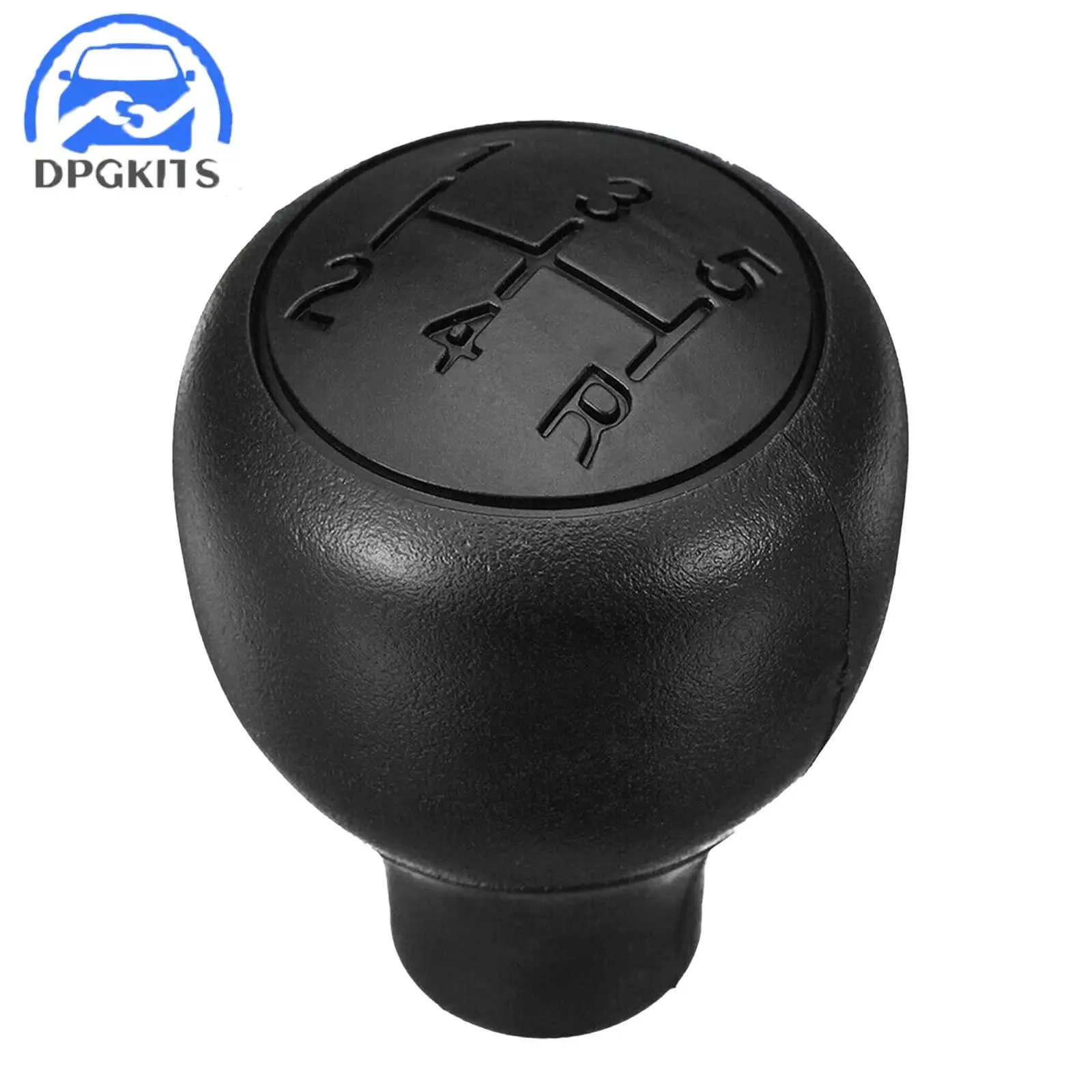 

DPGKITS 5 Speed Gear Knob Shift Shifter For Ford Ranger E-150 E250 F150 250 350 450 550 5L5Z7213AA car accessories Dropshipping