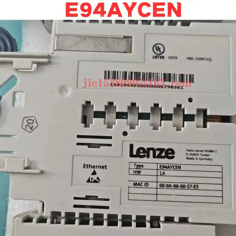 Brand New E94AYCEN  Drive communication module