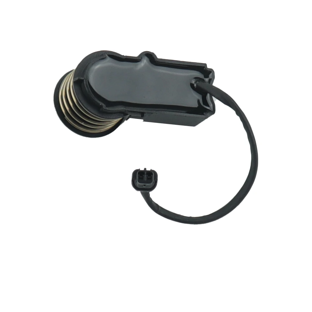 Car Accessories New Parking Sensor Ultrasonic PDC Sensor For Toyota Yaris RAV4 Prius Corolla vensis Mazda 3 6