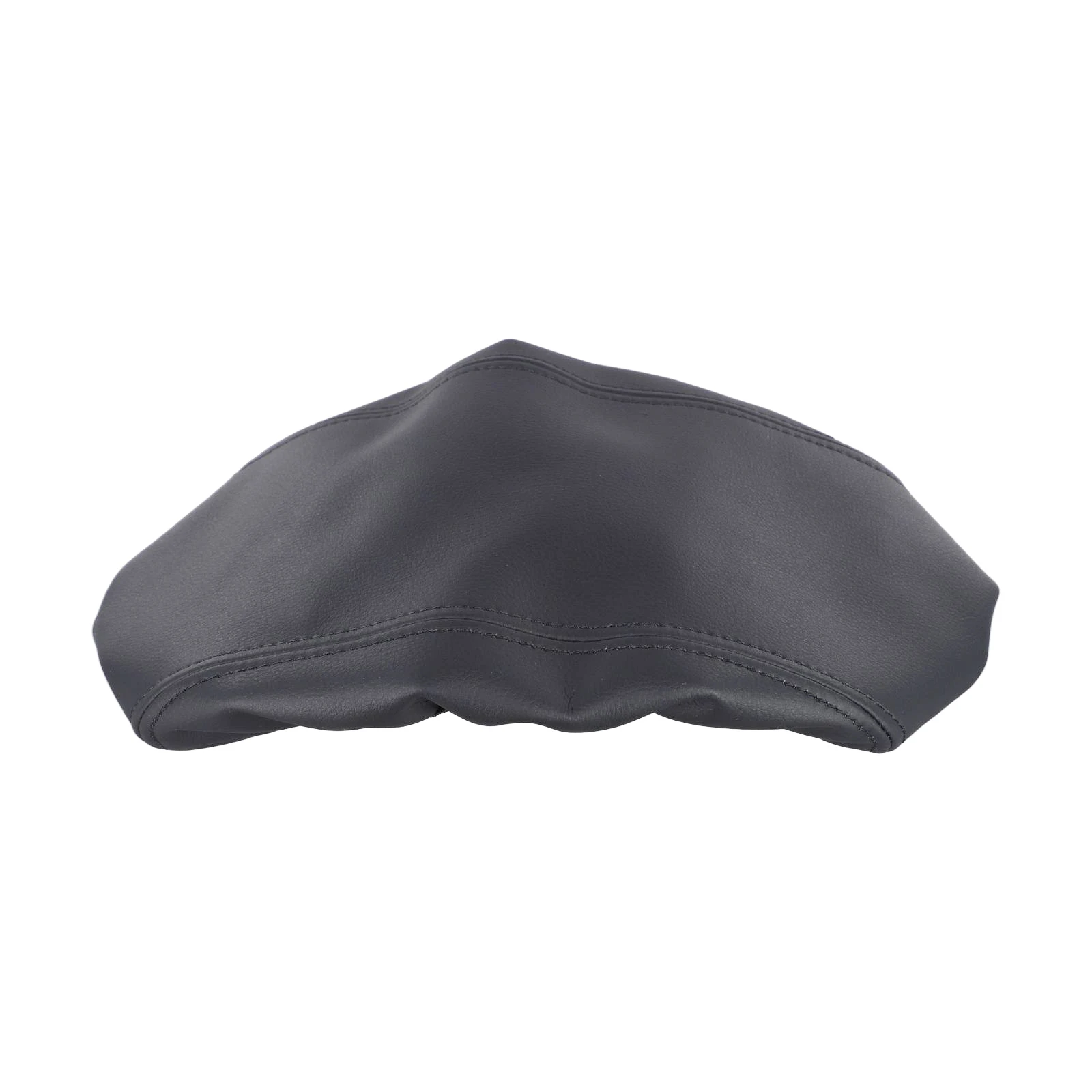 Center Console Lid Armrest Cover for Kia For Optima 2016 2017 2018 2019 2020 LHD Vehicles PU Leather Material Build