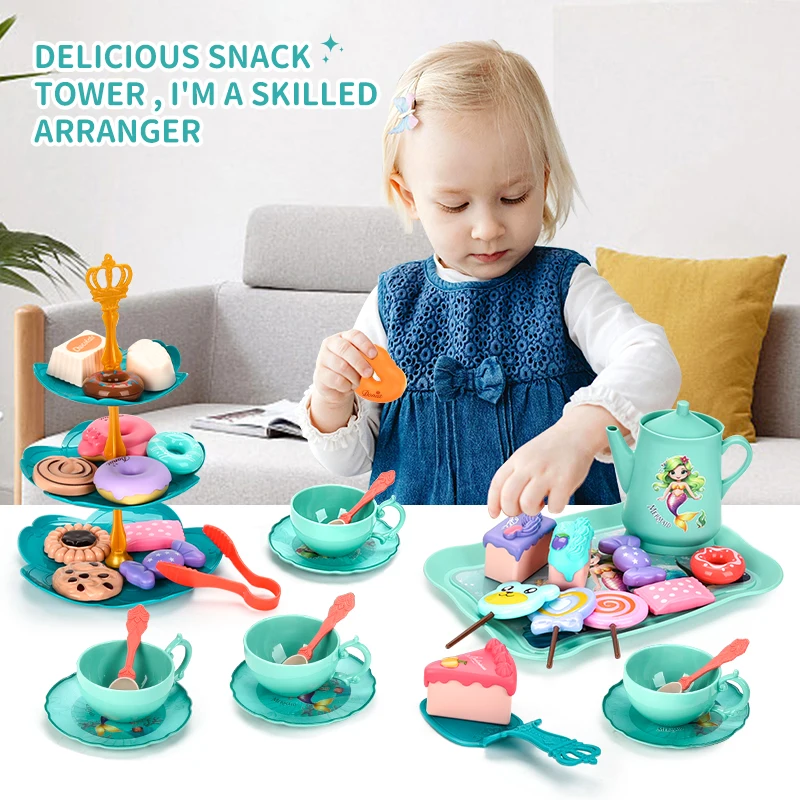 Thumbnail 3 - #26 Trending Tea Pot Sets Right Now