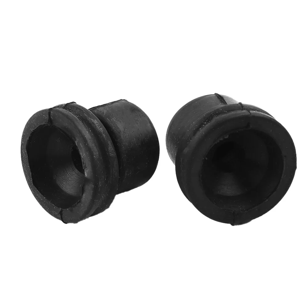 

Cushion Engine Cover 2pcs 90480-16049 Buffer Cushion Plate Rubber Rubber Pad Car Accessories High Quality Material