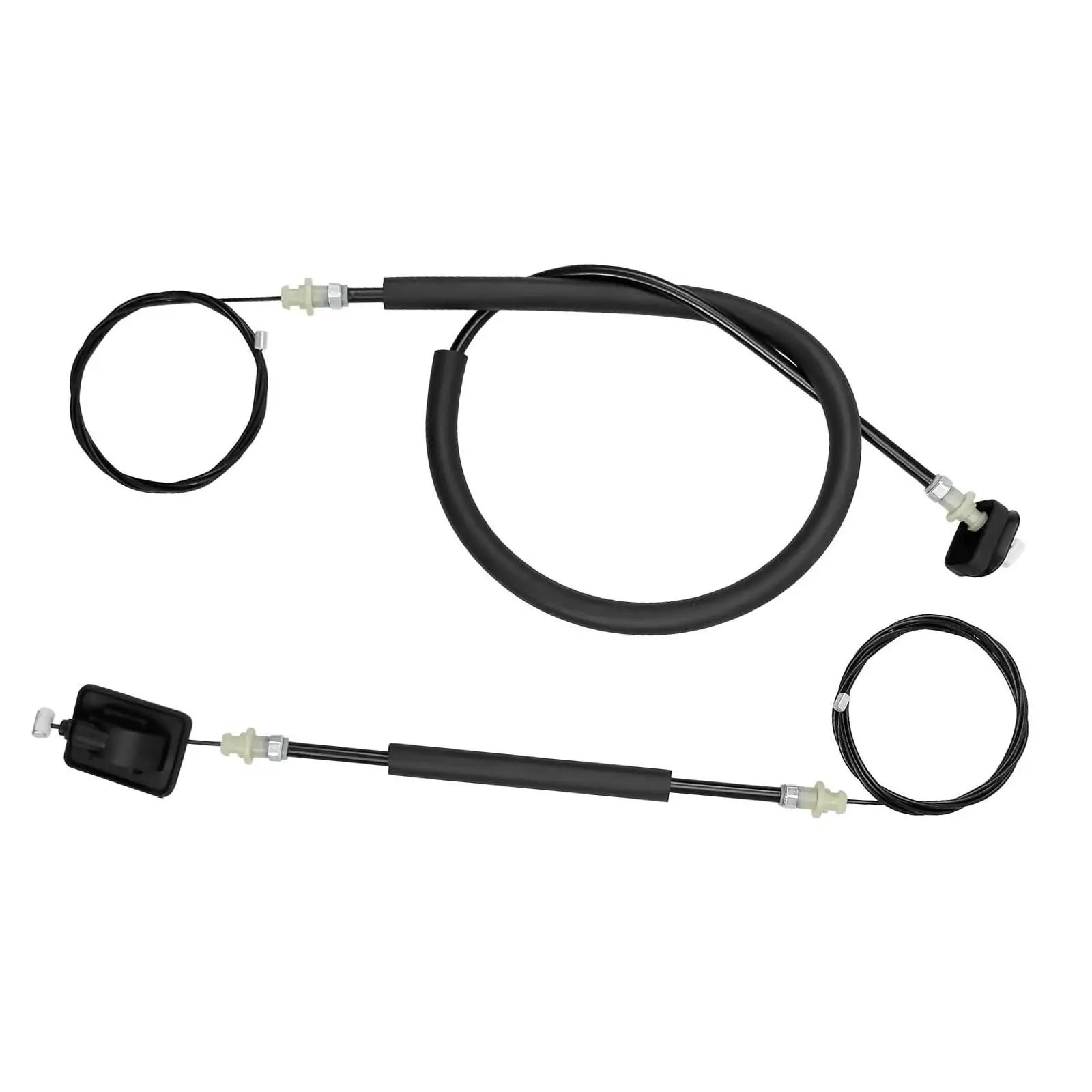 Power Sliding Door Cable Kit Metal Accessories for Honda Easily Install