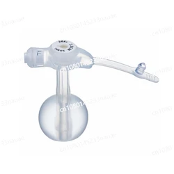 Low Profile Button Kits with ENFit Replacement Gastrostomy Tube Kit