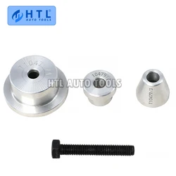 VW Audi OEM T10479A 1.4 TSI Engine Camshaft Seal Installer Transmition Side
