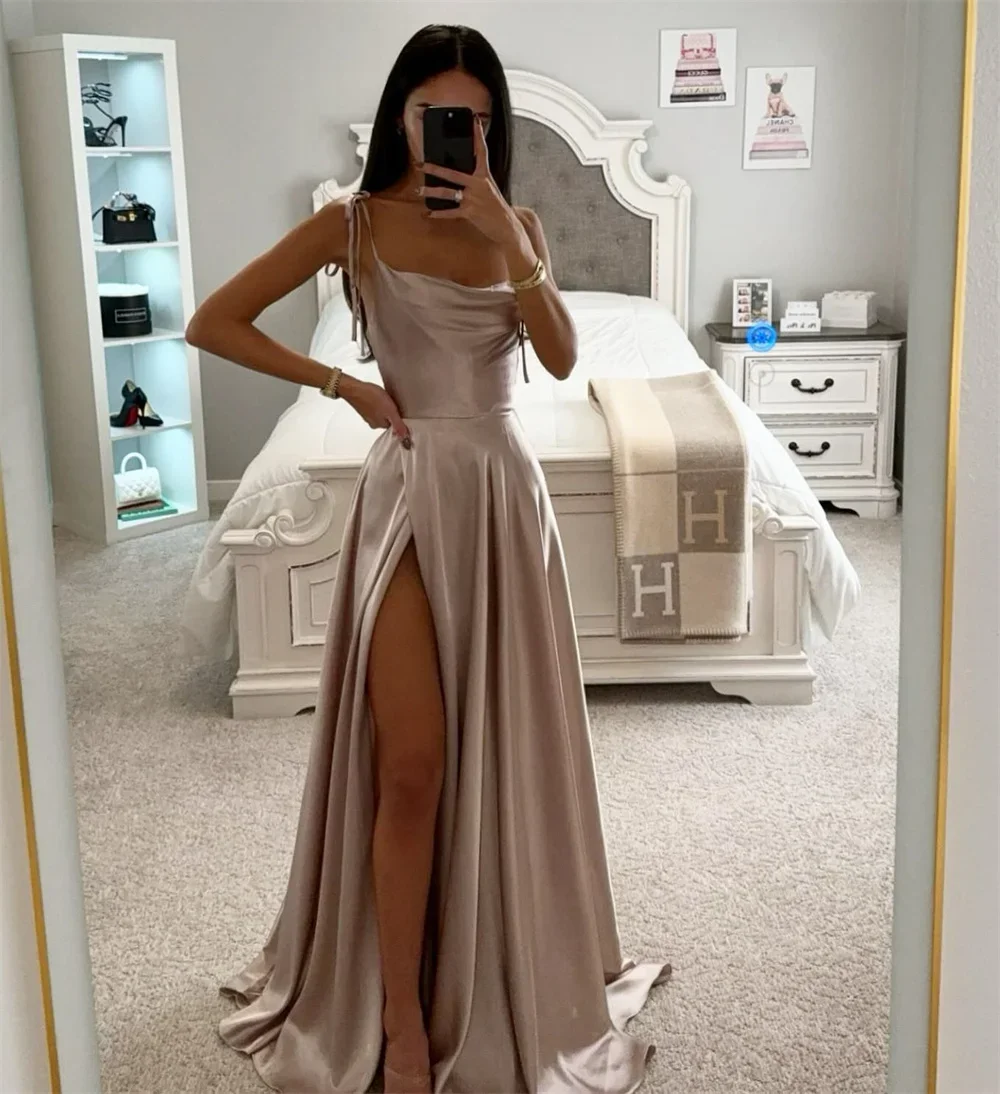 Brautjungfern-Frau, Abendpartykleid für Damen, elegant, luxuriös, Cocktailkleider für den Abschlussball, neu in Kleidern, Ballkleid 2025, individuell gestaltet