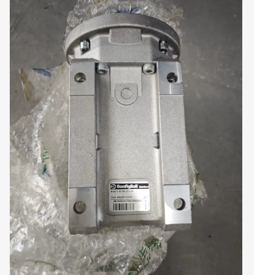 Bonfiglioli Gear Reducer W63U45P80B14V5 Homag Part No. 31R04442