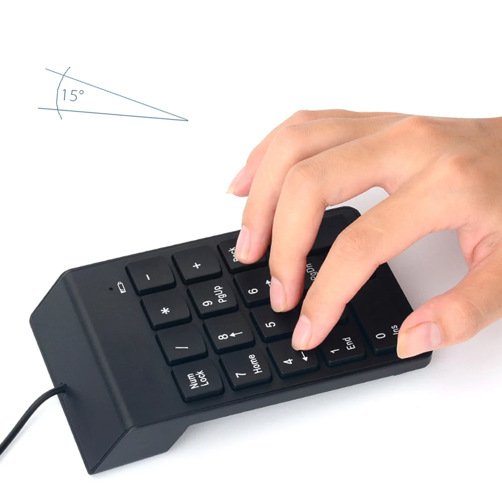 Thumbnail 4 - #23 Compare Numeric Keypads Before You Buy