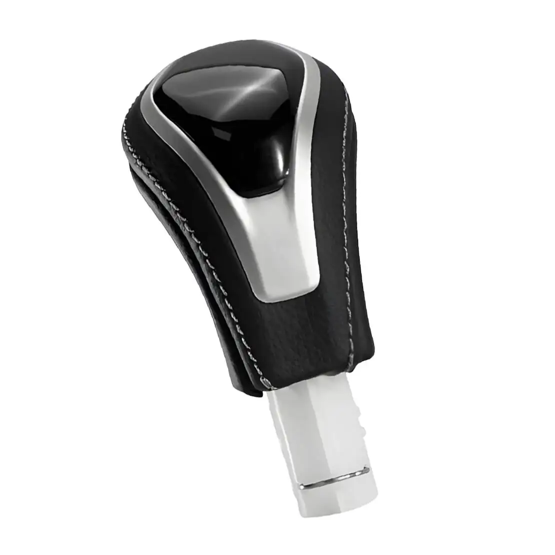 Transmission Gear Shift Knob Shifter Handle Select Lever Head Fit For Infiniti Q50 2017-2019 Q60 QX60 QX80 34910-9NF0B