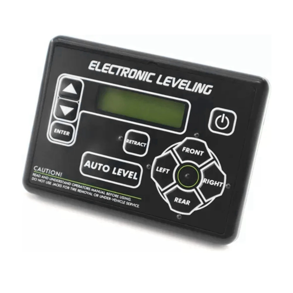 

Сенсорная панель управления электронной системой автовыравнивания RV 421484 для замены