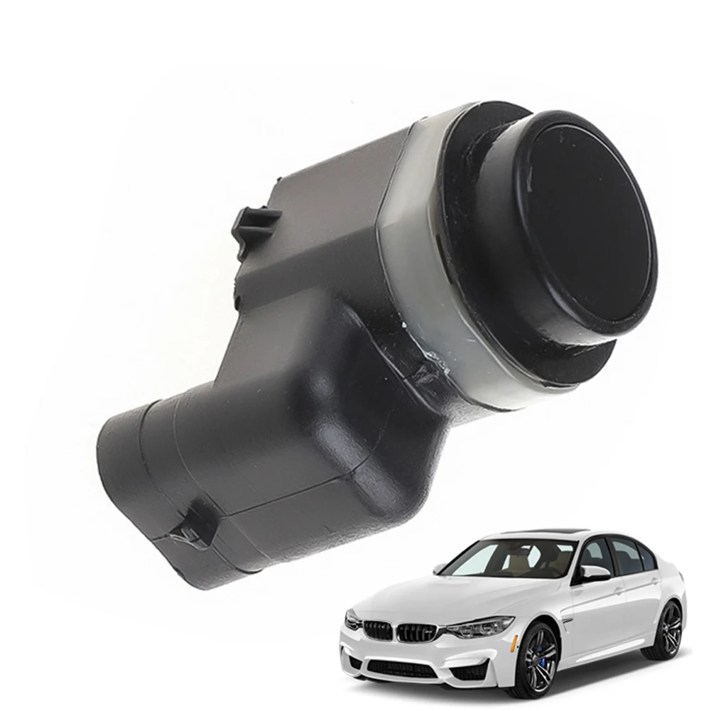 PDC Parking Sensor 66202180495 Reverse Sensor for BMW 3 5 6 7 Series E60 E61 E66 E83 E90 X3 X5