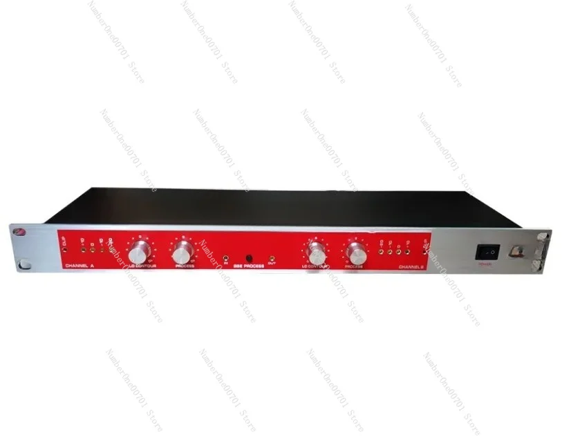 Professional Vocal Beautification Ex-Exciter  Audio Stage Microphone Gain Processor