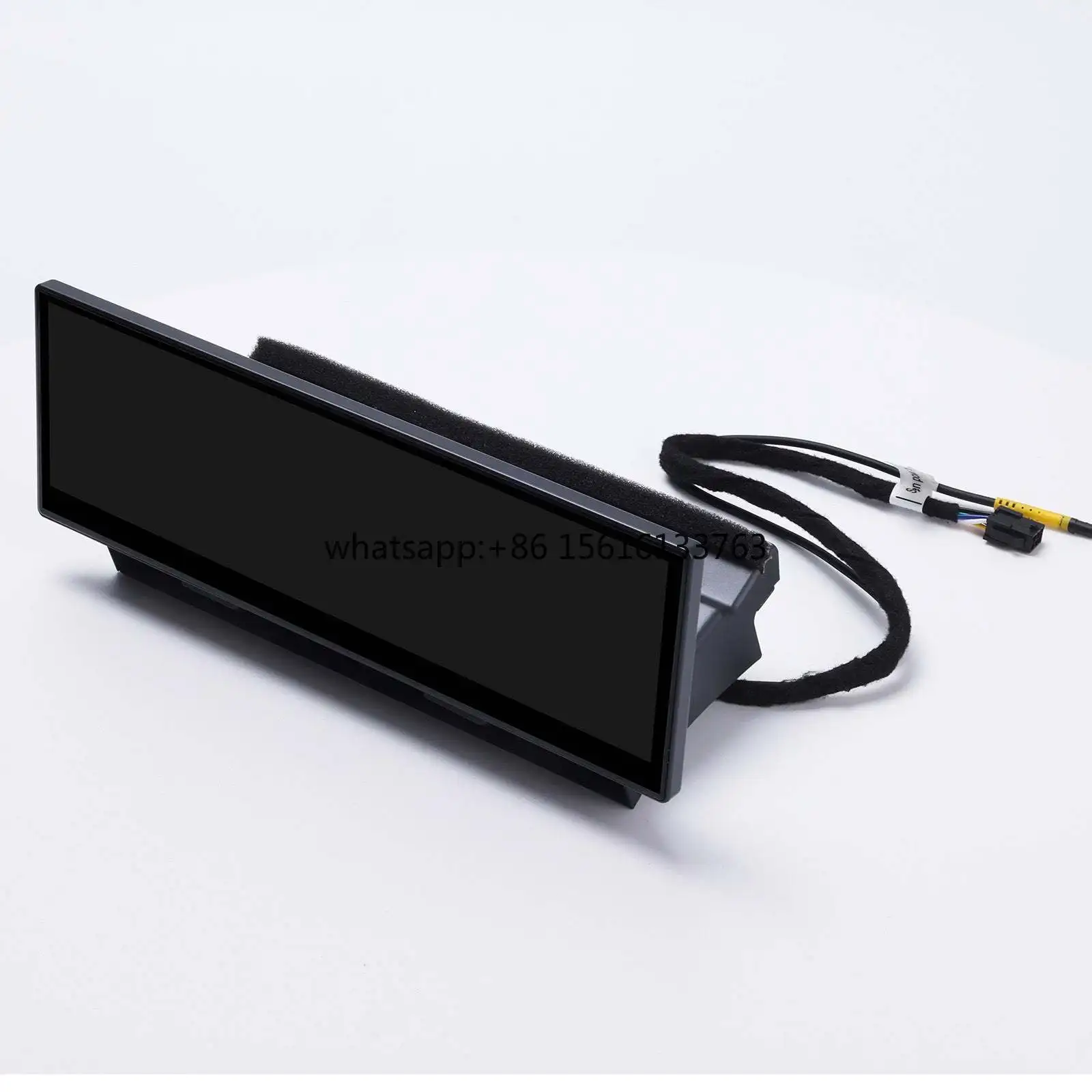 

10.88-Inch Touchscreen Head-Up Display for Model 3/ 3 Highland & Model Y / Y Juniper Smart Instrument Cluster