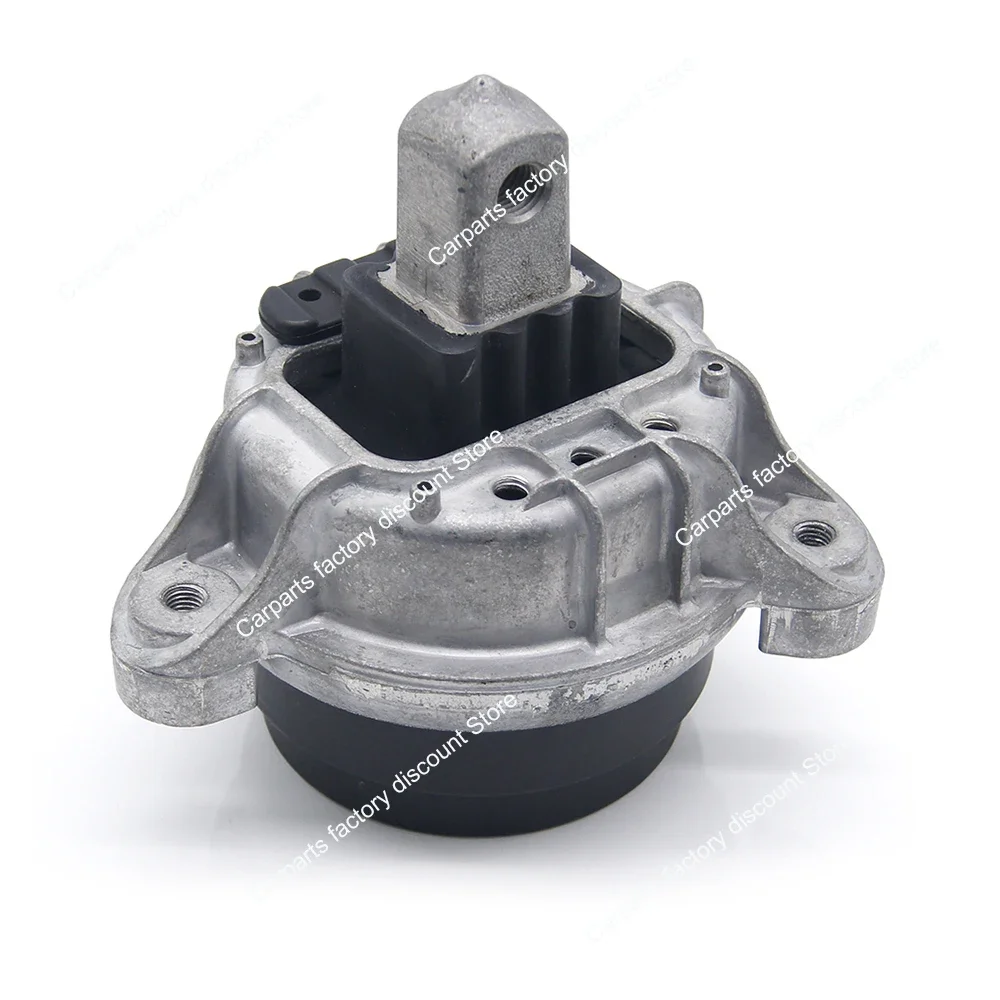 Engine Motor Mount Motor Mount Support for BMW 5 Series F18 N20 520 525 530 523 528 Facelift GT F07 22117935149 22116785601