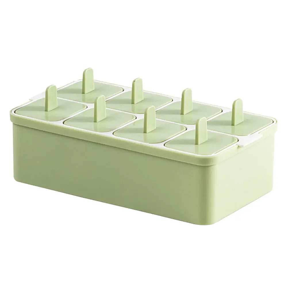 24-Cavity Dual-Layer Ice Pop Mold for DIY Frozen Treats – Fruit, Soda, Wine, Juice – BPA-Free, Dishwasher Safe