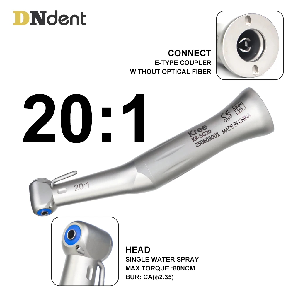 Dental 20:1 Contra … - image