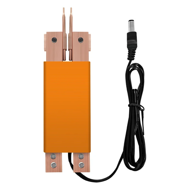 

Y51A-Spot Welding Pen Integrated Spot Welder Hand-Held With Automatic Trigger For 18650 Battery Trigger Weld Mini Spot Weld