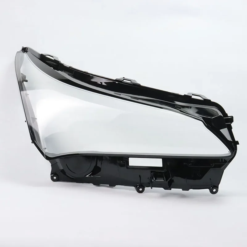 

For Lexus NX200 headlight cover and Lexus NX300h front headlight transparent lamp housing