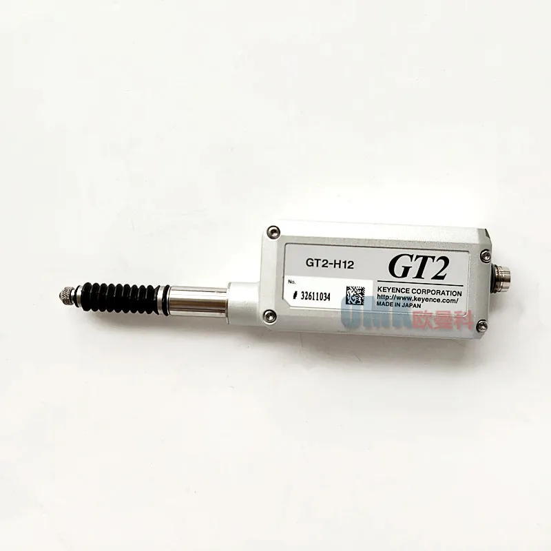 GT2-71N GT2-71MCP Digital Contact Displacement Sensor Amplifier NPN PNP Analog Output Quote Request