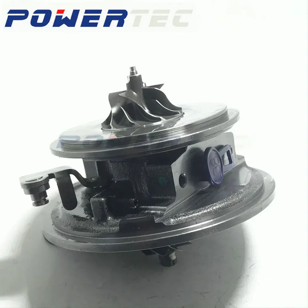 Turbocharger Cartridge GTB1241VKZ Turbo charger CHRA 780708-0001 Turbine Core for Toyota Yaris Corolla Auris 1.4 D-4D 66KW 90HP