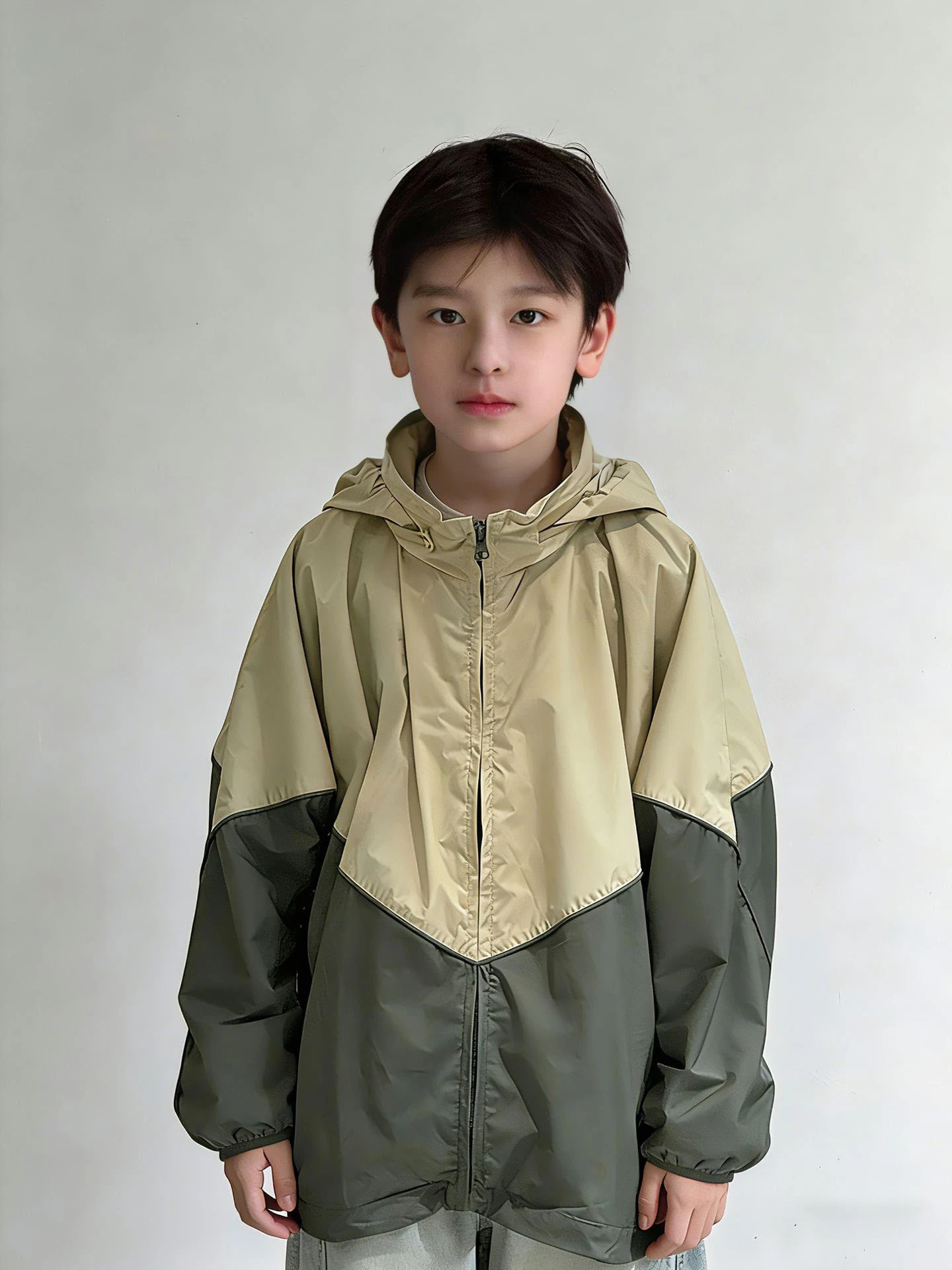 giacca-con-cappuccio-per-ragazzi-bicolore-alla-moda-chiusura-con-cerniera-abbigliamento-esterno-primaverile-e-autunnale-per-bambini-top-elegante-per-ragazze-cappotto-unisex