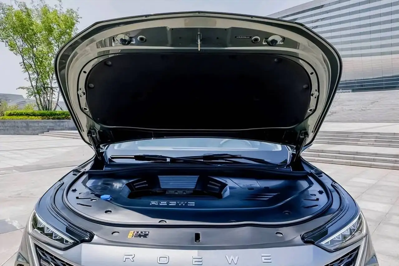 

Front Hood Dampers For Roewe RX9 2022-2025 For MG RX9 Bonnet Gas Struts Lift Supports Springs Shock Absorber Rod Piston Prop Bar