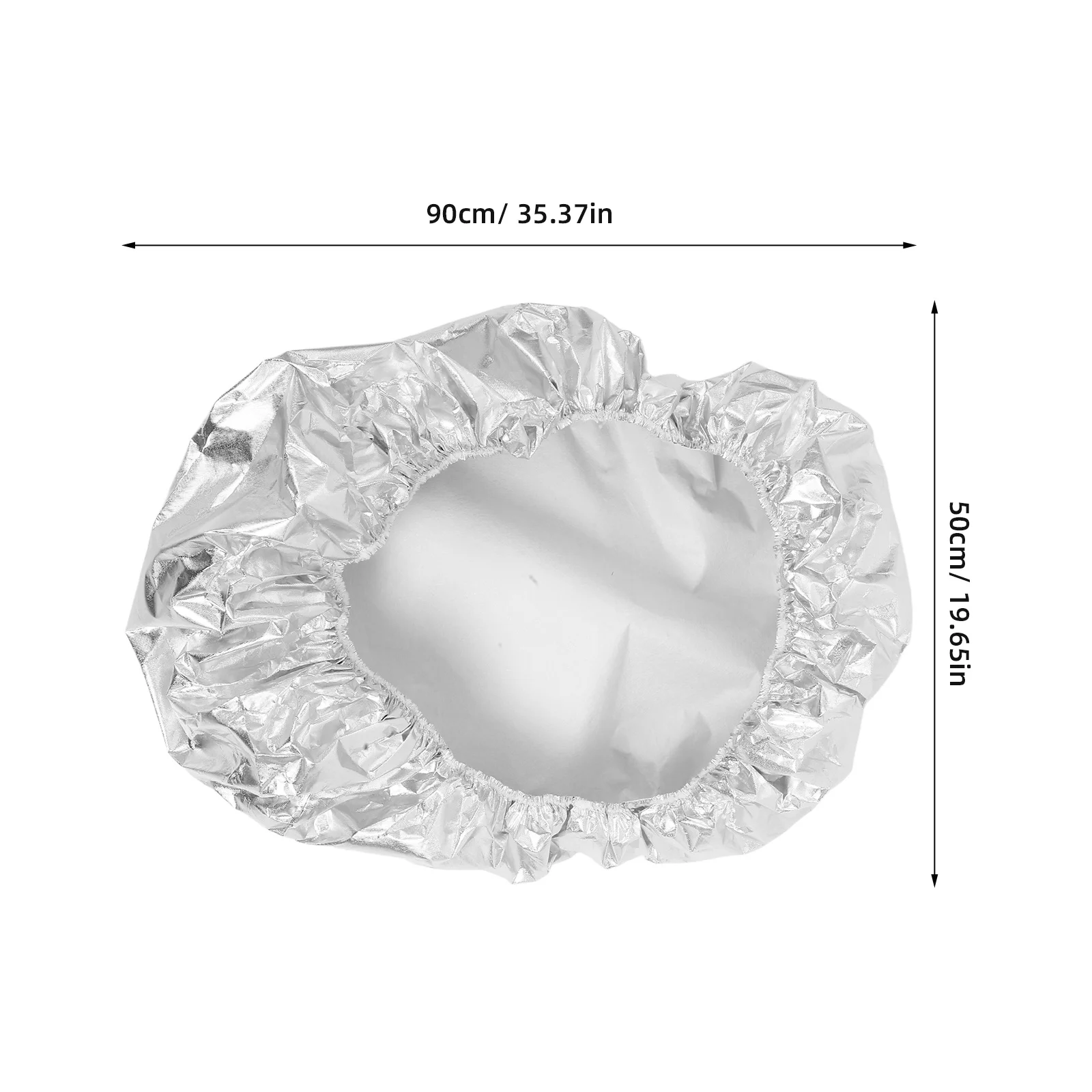 مظلة مقعد السيارة، غطاء بوليستر عالمي مقاوم للغبار والأشعة فوق البنفسجية، مظلة حماية لمقعد الرضع لسلامة السفر #3