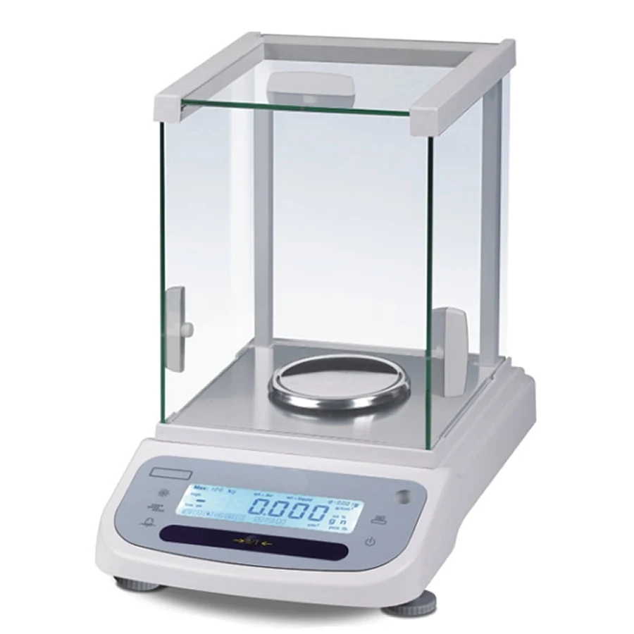 

laboratory balance / laboratory scale / electronics balances