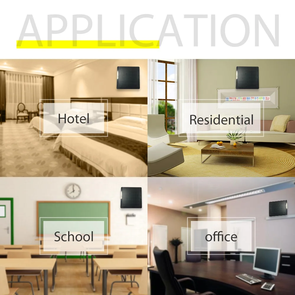 Good Service Wholesale Long Range  Chipset Beacon Receiver Gateway