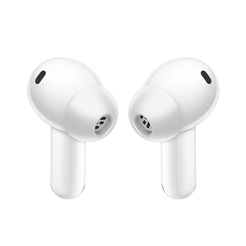Наушники OPPO Enco Free4 TWS, беспроводные Bluetooth 5,4, наушники 55 дБ, гарнитура с активным шумоподавлением, 45 часов работы на батарейке