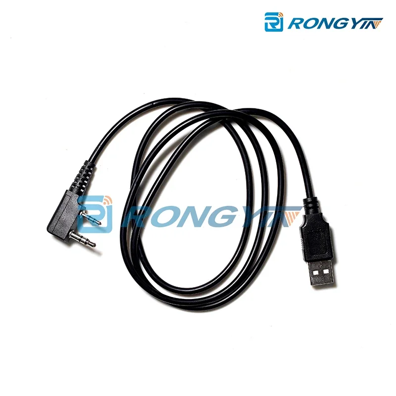 Baofeng DM-1701 Kabel USB do programowania BF DM-1702 DM-5R DMR Radio Walkie Talkie Open GD77 Tier I&II BF-DM1701 Radio Akcesorium — zdjęcie 4