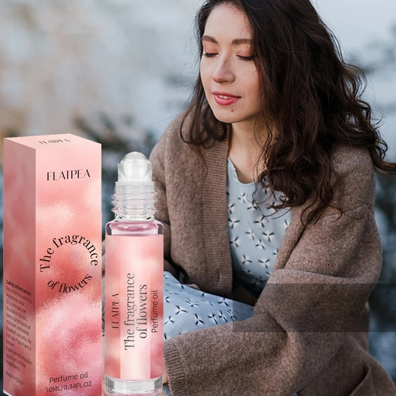 Romance Women's Perfume light Scents lasting Sweet Fruity Floral Fragrance Dating Party Attracts Men Seductive Eau de Parfum