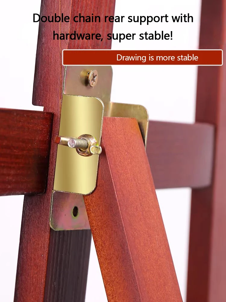 Thumbnail 4 - #30 Highest Rated Adjustable Painting Easels to Buy in 2026