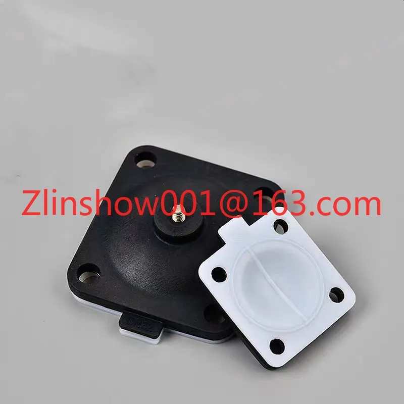 Food Grade Composite Diaphragm PTFE Diaphragm EPDM + PTFE Valve Diaphragm