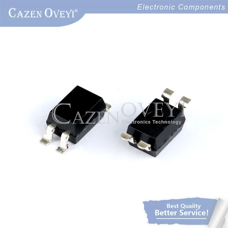5 pçs/lote DB104S DB104 AQY212EH 212EH HD06 HD 06 EL357N-C EL357N EL357 SMD-4